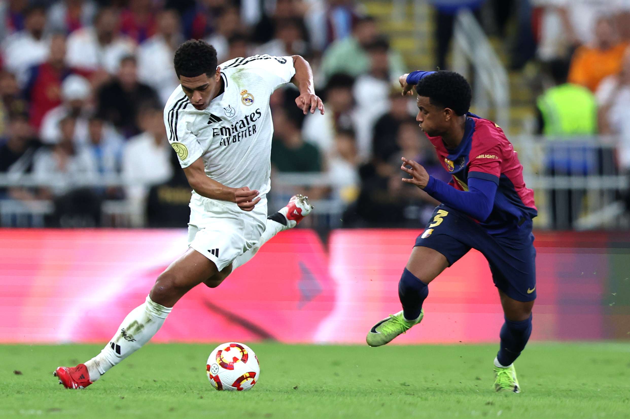 比赛亮点 比赛亮点