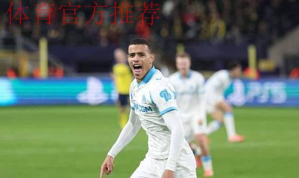 左右脚开弓 欧冠双响+MVP！前曼联天才乱杀：20场13球4助