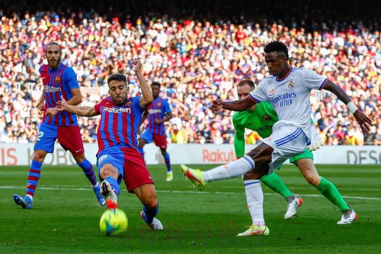 西甲前瞻:皇家马德里 vs 拉斯帕尔马斯 西甲前瞻:皇家马德里 vs 拉斯帕尔马斯